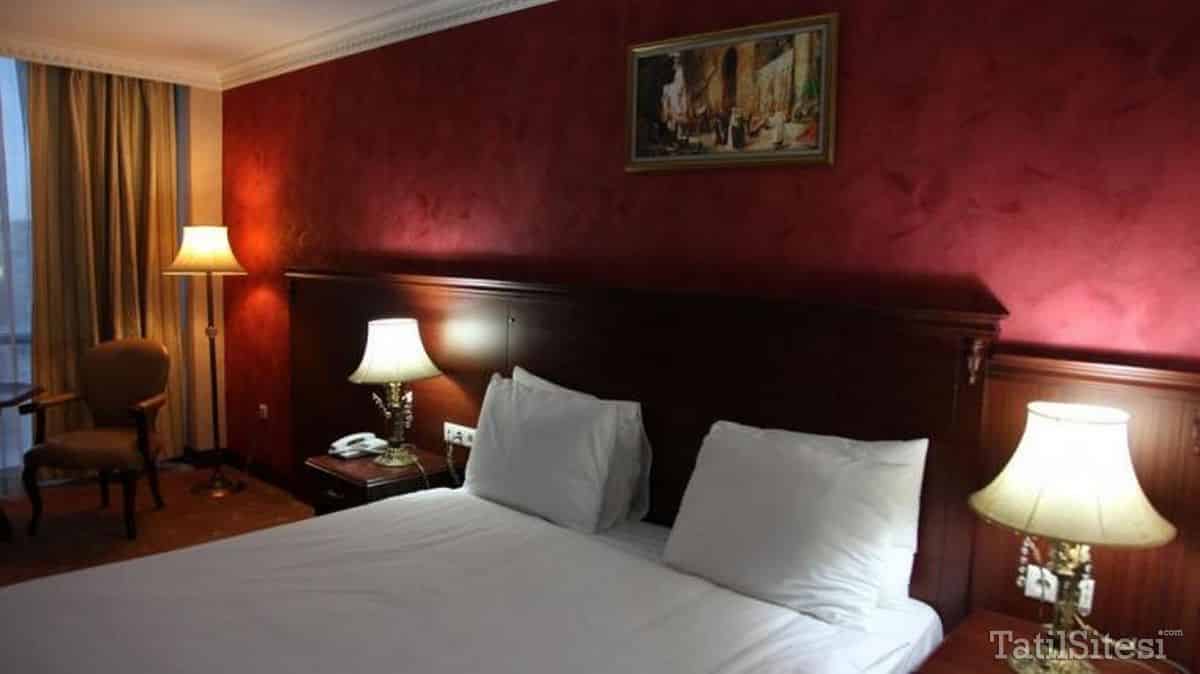 Hotel Bostancı Prenses